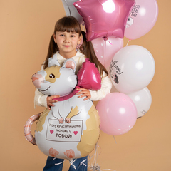 К Фигура, Крыска, 35