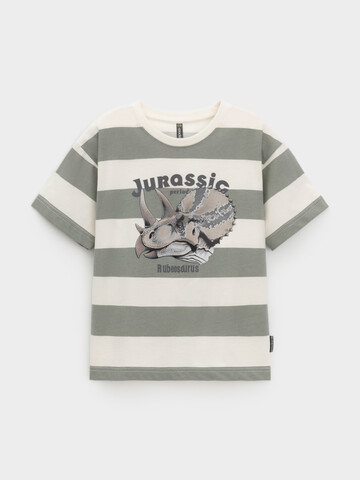 фуфайка  для мальчика  КР 302842/молочный 1001 Н027 к592