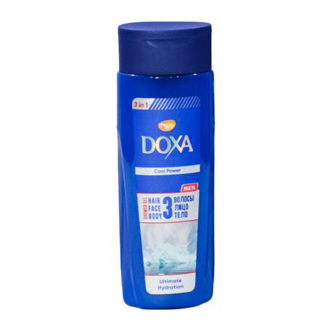 Гель для душа 