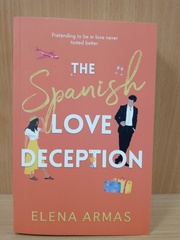 The Spanish Love Deception