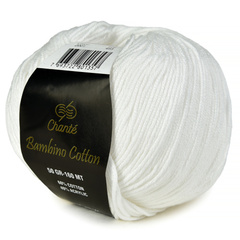 Chanté Bambino Cotton 2001