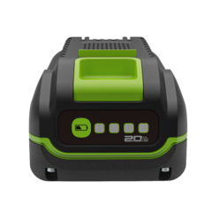 Аккумулятор Greenworks 40V 2 А/ч High Power G40HP2