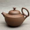 Чайник из исинской глины, 160мл,  130147