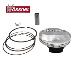 поршень KTM 250 SX-F '23-25 / EXC-F '24 / Husqvarna FC 250 '23-25 / FE 250 '24 / Gas Gas MC 250 F '24-25 / EX 250 F '24 / EC 250 F '24