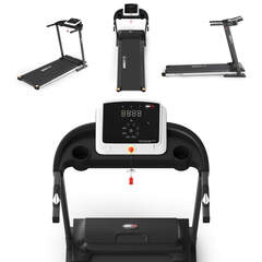 Беговая дорожка UNIX Fit ST-570S