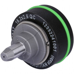 Расширительная насадка REHAU RAUTOOL для экспандера Step one QC1 25x3,7 (stabil)