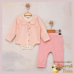 Костюм 3ка детский (68-80) 260119-SL6196