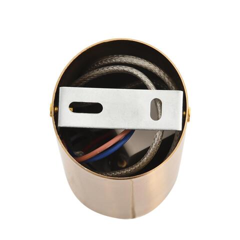 Подвесной светодиодный светильник Lumion TAISHA 8325/28L LN LED 13W 4000K 220V LEDIO