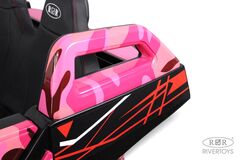 BUGGY A707AA LUX NEW (Полноприводный, двухместный)