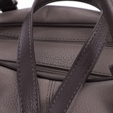 Сумка Саломея 950 мульти бельгийский шоколад