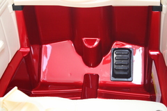 Mercedes-Benz Typ 540-K M111MM (ЛИЦЕНЗИОННАЯ МОДЕЛЬ)