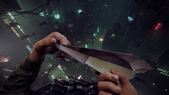 Nobody Wants to Die (для ПК, цифровой код доступа)