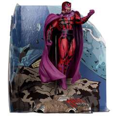 Фигурка McFarlane Toys Marvel: Magneto (X-Men #1)