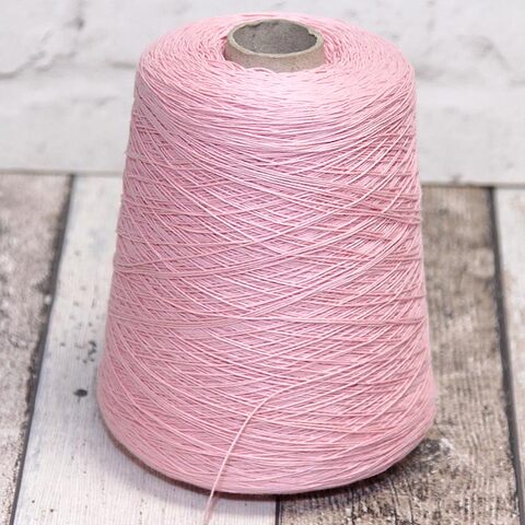 Хлопок IAFIL DAKOTA 625 розовый