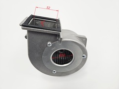 Вентилятор (DF-300) для HYDROSTA HSG 100-300 SD (с 2013г.) (арт. 3311852200)