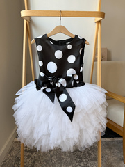 Нарядное платье Gulliver, 128