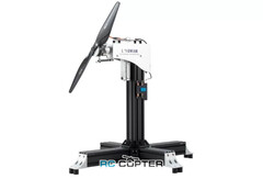 Тестовый стенд LY-30 KGF Thrust Stand для измерения тяги