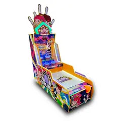 Детский игровой автомат «Боулинг-Арена»