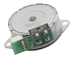 Мотор узла выхода бумаги BROTHER EJECT MOTOR D00054001