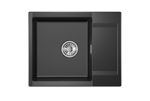 GRANULA 6202, ШВАРЦ