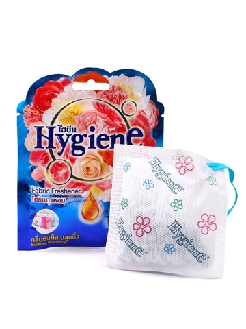 Hygiene Ароматическое саше «Солнечный поцелуй» 8гр