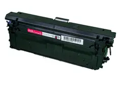 Картридж Sakura CF363X (508X) для HP LJ EntM553n, LJ EntM553X, LJ EntM553dn, LJ EntM552dn, пурпурный, 9500 к.