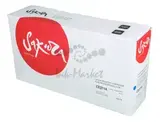 Картридж Sakura CE271A (650A) для HP, голубой, 15000 к.