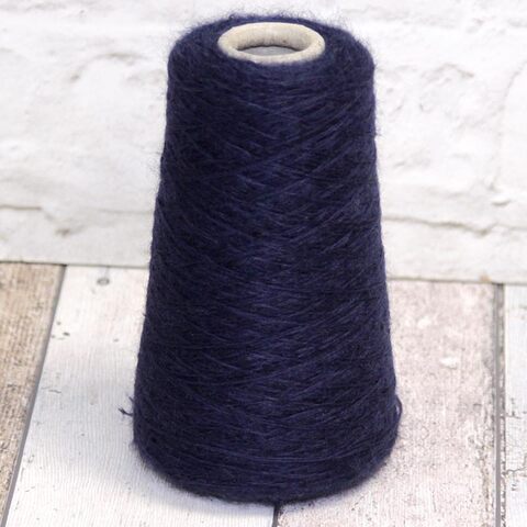 Смотка суперджилонг с кидмохером 600 темно-синий