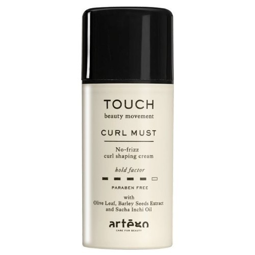 Artego Крем для кудрей Curl Must