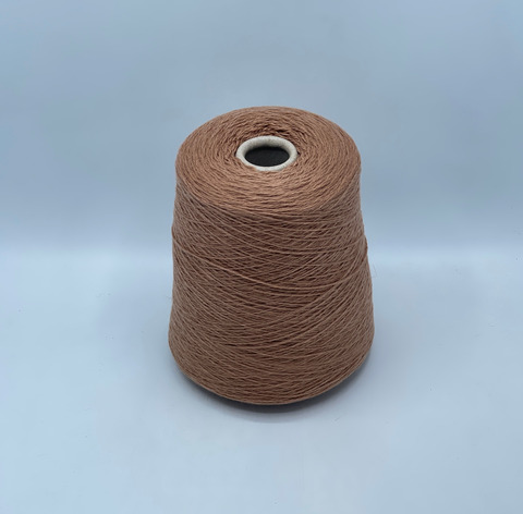 Loro Piana, Rock stone, 2/11 550м, 50%Кашемир, 50%Меринос, Кэмел(415), 39802