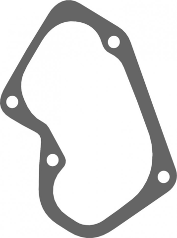 Прокладка правой крышки цилиндра Suzuki RMX250 89-99 11233-29E00-000