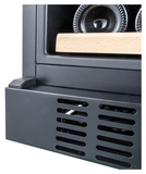 Винный шкаф Temptech Premium WP120DCB черный