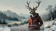 US Visual Novel (для ПК, цифровой код доступа)