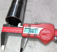 Перо вилки для Honda CBR600FA 11-13 г.в. 41*616 мм