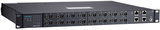 Преобразователь MOXA NPort S9650I-16F-2HV-E-T