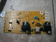 Плата питания высоковольтная BROTHER HL-52xx/53xx/MFC-8460/8480/8680/8860/8870/8880/8890/DCP-8060/8070/8080 (LJ9978001) — фото 1