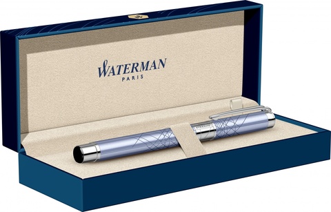 Ручка-роллер Waterman Perspective Azure CT (S0831140)