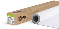 Бумага Cactus CS-PM90-91445 36"(A0) 914мм-45м/90г/м2/белый CIE155% матовое универсальная (с покрытием) втулка:50.8мм (2") — фото 3