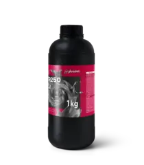 Фотополимерная смола Phrozen TR250LV, серая, 1 кг, FMTEGTRLVM