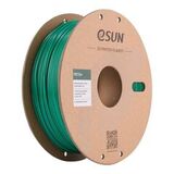 Пластик для 3D-печати eSUN PETG+, 1.75 мм, 1 кг, зелёный (Green), PETG+175G1P1