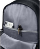 Картинка рюкзак городской Under Armour UA Roland Backpack черный - 5