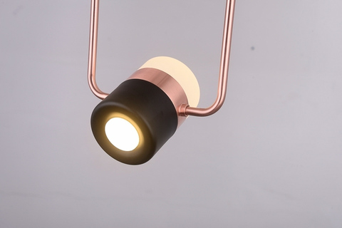 Люстра Ling PH | PV Copper H26