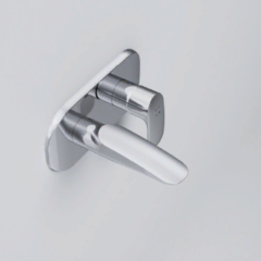 Cмеситель для умывальника встраиваемый, AM.PM Sensation - F3072200