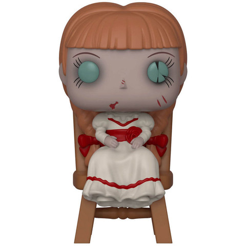 Фигурка Funko POP! Movies Annabelle Annabelle in Chair 41967