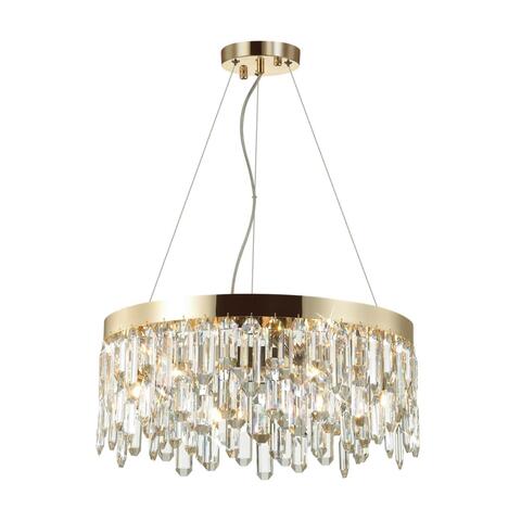 Люстра Odeon Light Dakisa 4986/6