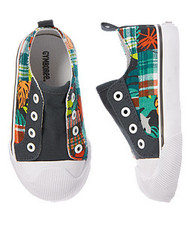 GYMBOREE Кеды без шнурков OM1