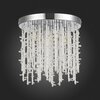 Люстра потолочная Evoluce Lucchio SLE103302-05