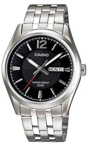 Наручные часы Casio MTP-1335D-1A фото