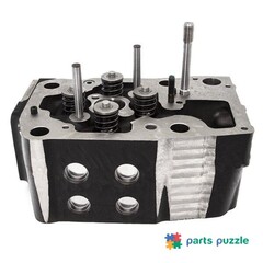 Головка блока в сборе (аналог SE1BA) / CYL HEAD ASSY АРТ: T402072