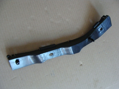 кронштейн бампера перед лев Geely МК  1018005962